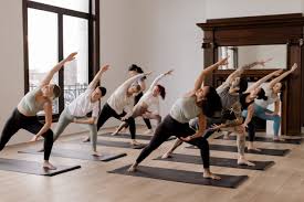 Yoga Course